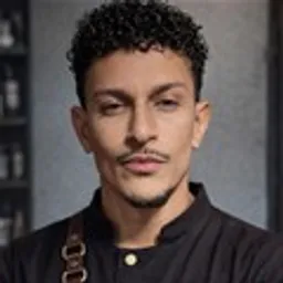 Antônio Maurício Rodrigues de Sousa