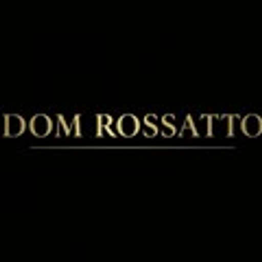 Barbearia Dom Rossatto logo